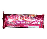 Britannia Treat